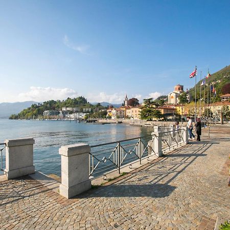 Magnolia - Happy Rentals Laveno-Mombello Dış mekan fotoğraf