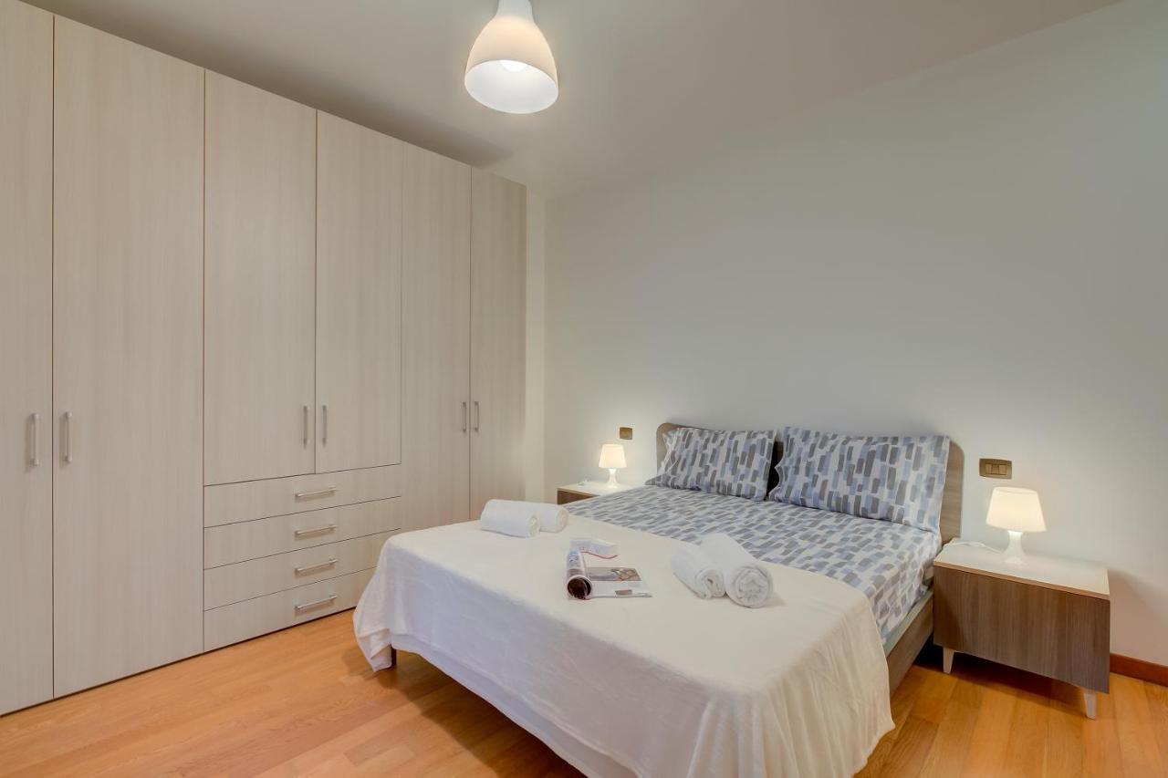 Magnolia - Happy Rentals Laveno-Mombello Dış mekan fotoğraf