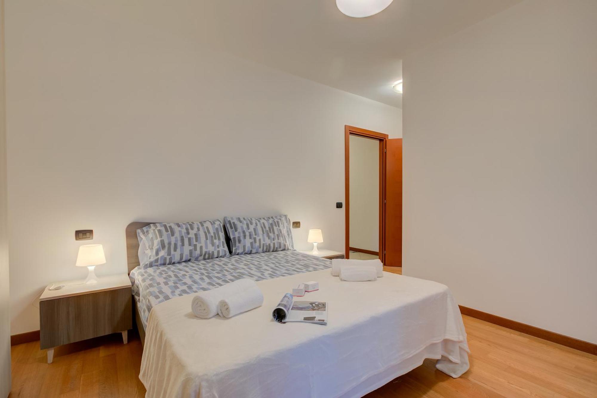 Magnolia - Happy Rentals Laveno-Mombello Dış mekan fotoğraf