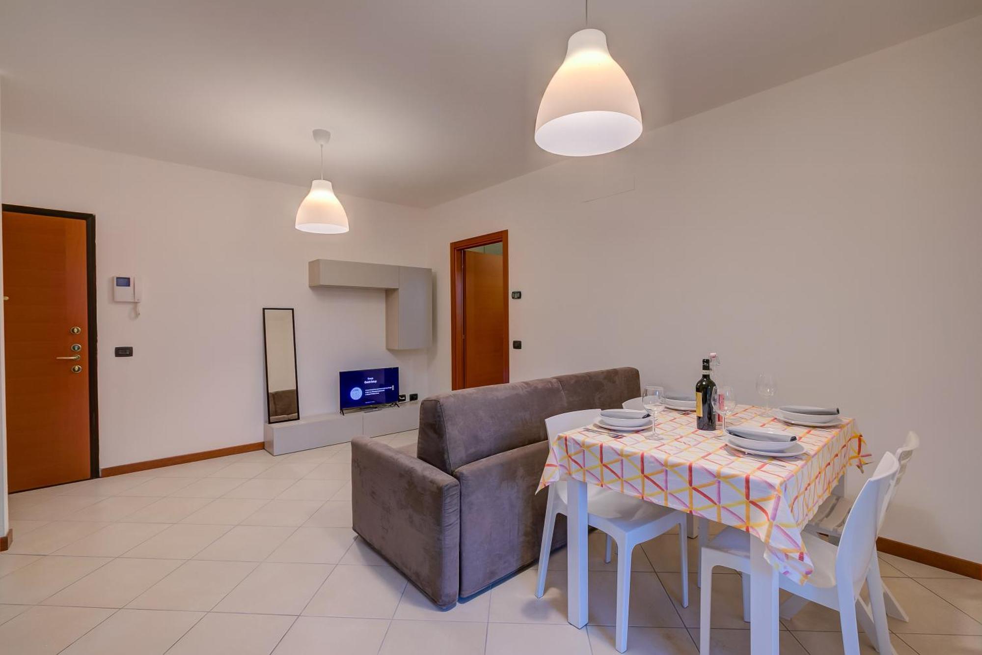Magnolia - Happy Rentals Laveno-Mombello Dış mekan fotoğraf