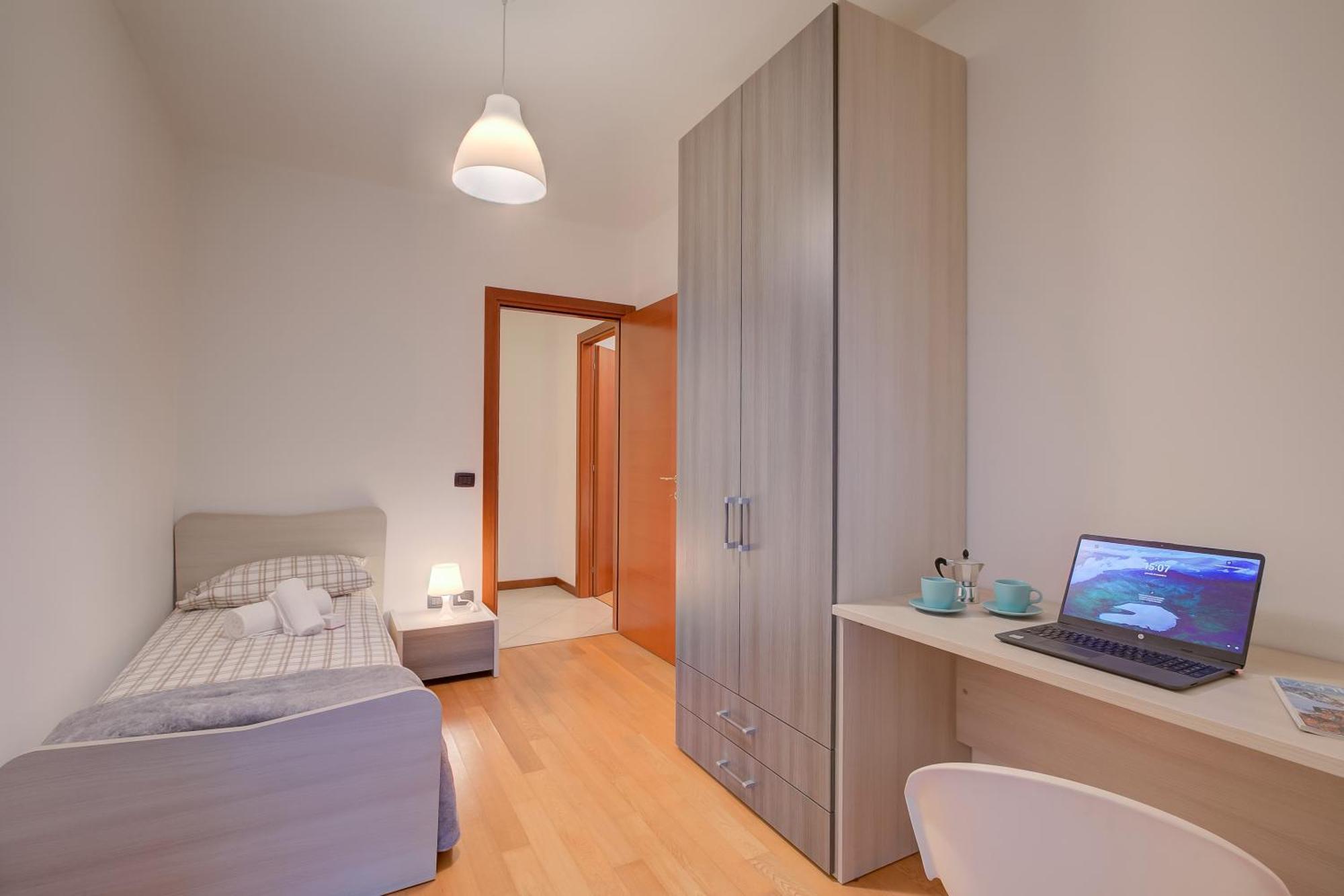 Magnolia - Happy Rentals Laveno-Mombello Dış mekan fotoğraf