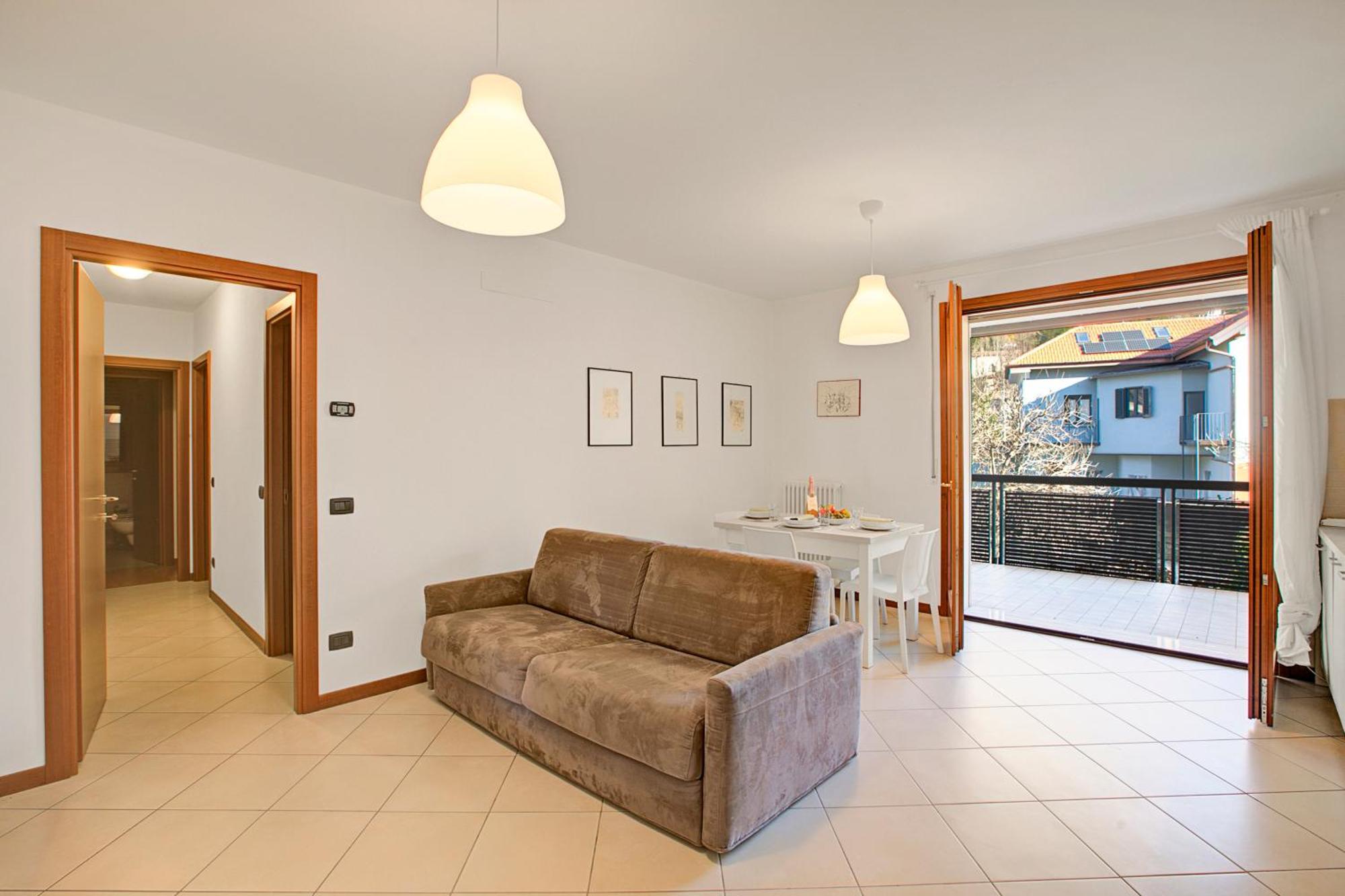 Magnolia - Happy Rentals Laveno-Mombello Dış mekan fotoğraf